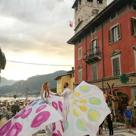 شقة D'iseo - Ampio In Centro Storico
