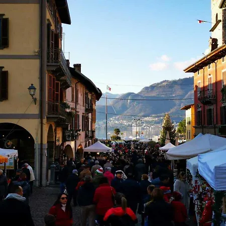 D'iseo - Ampio In Centro Storico *