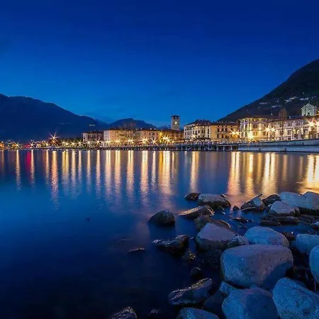 D'iseo - Ampio In Centro Storico *
