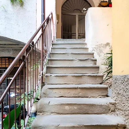 شقة D'iseo - Ampio In Centro Storico