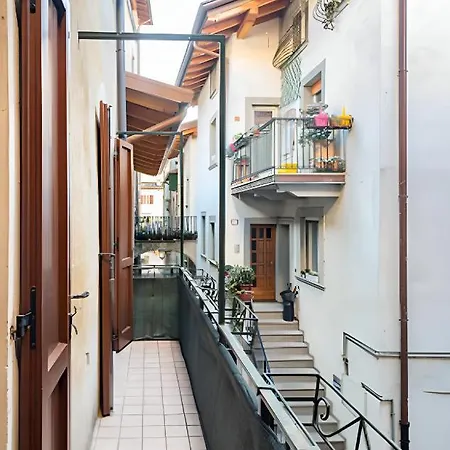 D'iseo - Ampio In Centro Storico *